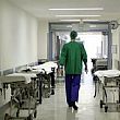 Cronaca foto - 13012014 ospedale corsia