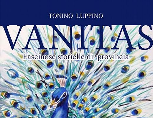 Tonino-Luppino foto - 13012015 libro luppino vanitas