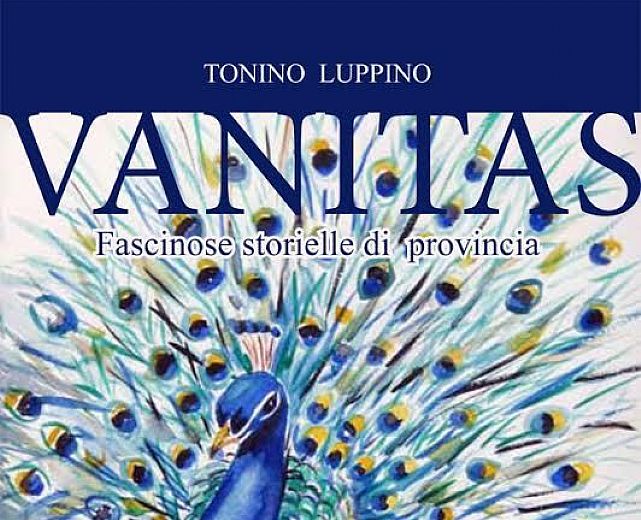 13012015 libro luppino vanitas 13012015 libro luppino vanitas