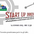 Vallo di Diano Notizie foto - 13012015 start up innovative