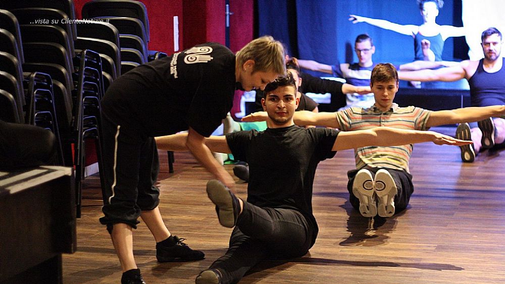 13012017 coreografia