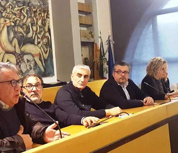 13012018 incontro comune di agropoli