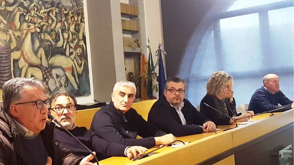13012018 incontro comune di agropoli