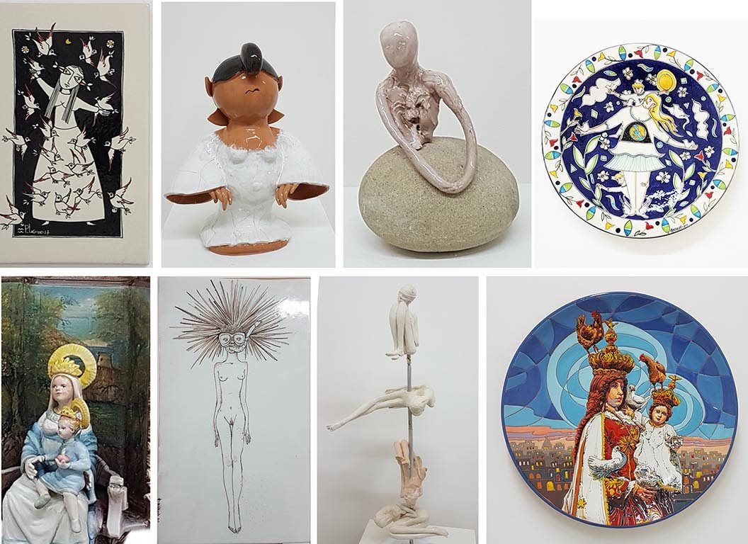 concorso mostra vietri