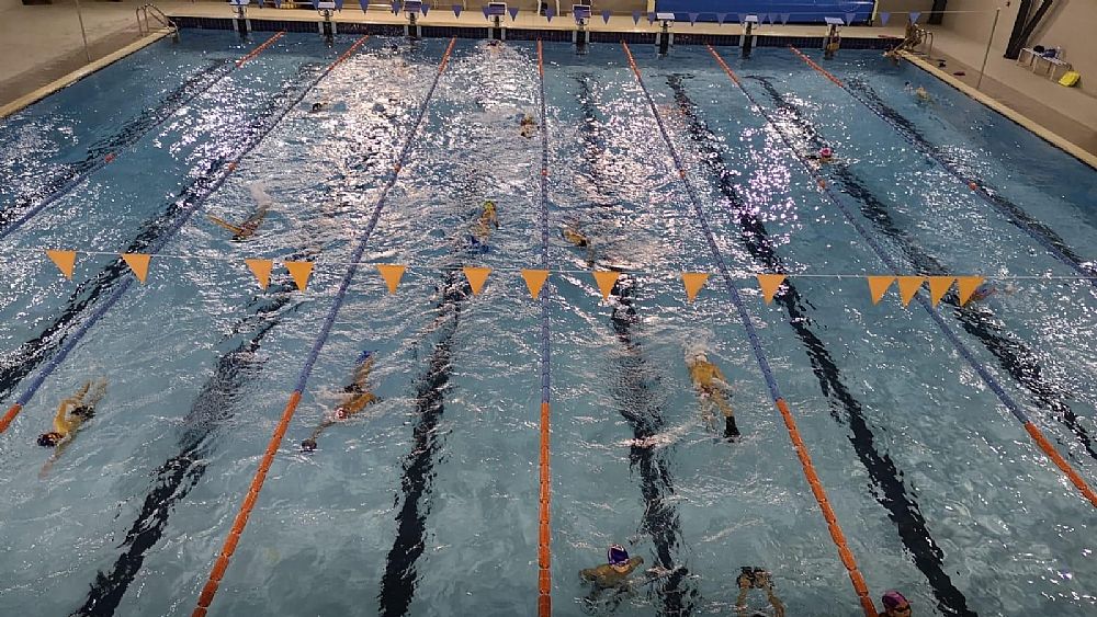 13012019 piscina Cus Salerno