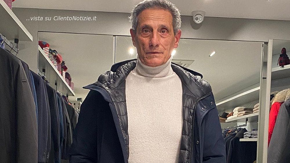 13012021 Luigi Trotta