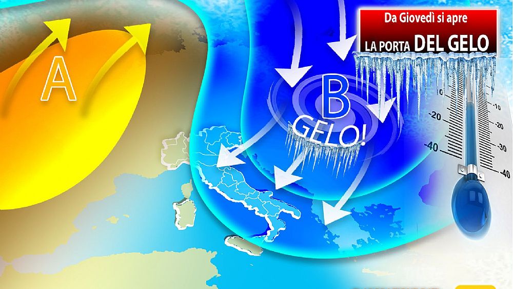 13012021 prossimi giorni 13121