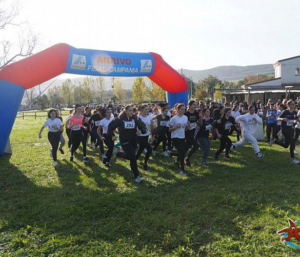 13012023 corsa campestre agropoli