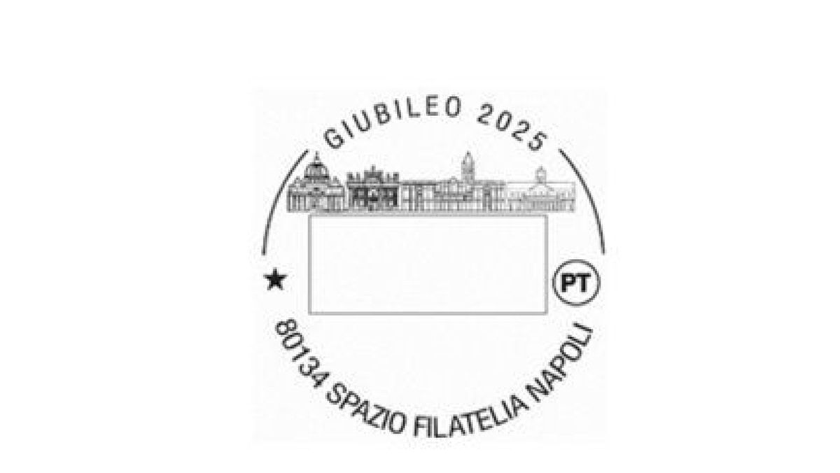 13012025 annullo giubileo 2025 13012025 annullo giubileo 2025