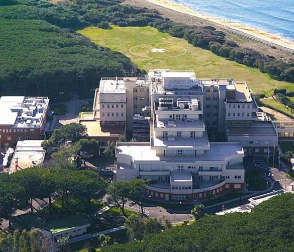 13012025 campolongo hospital