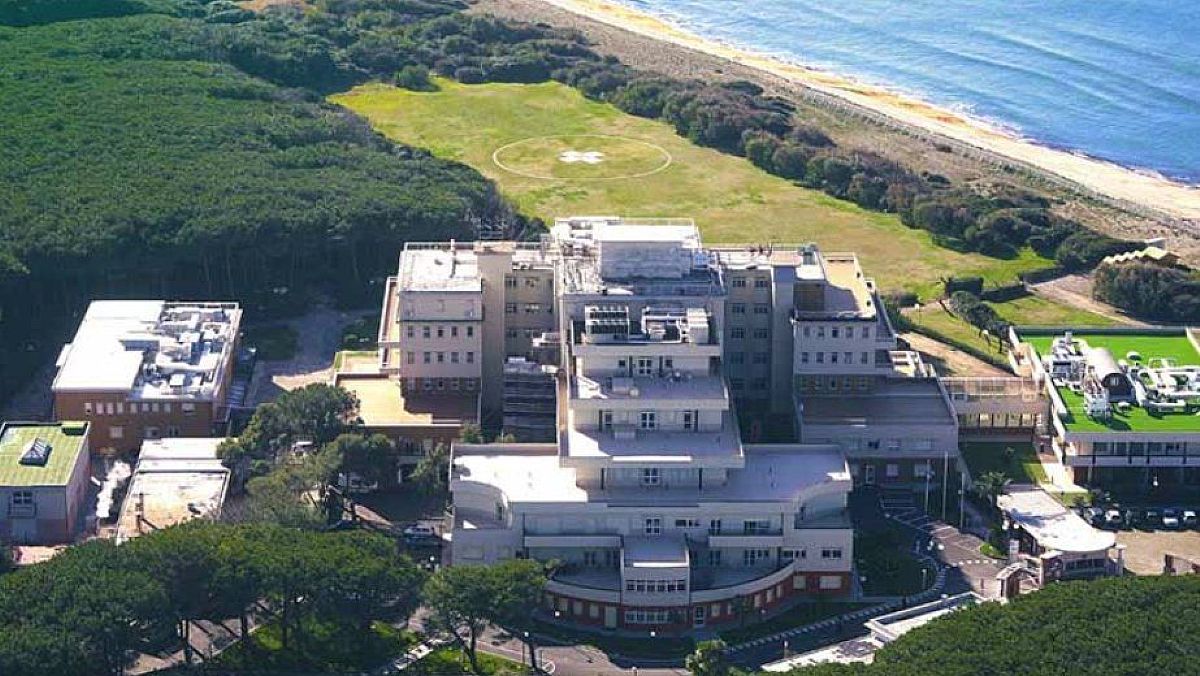 13012025 campolongo hospital 13012025 campolongo hospital