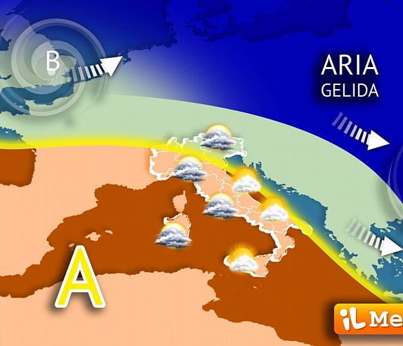 13012026 torna autunno a gennaio