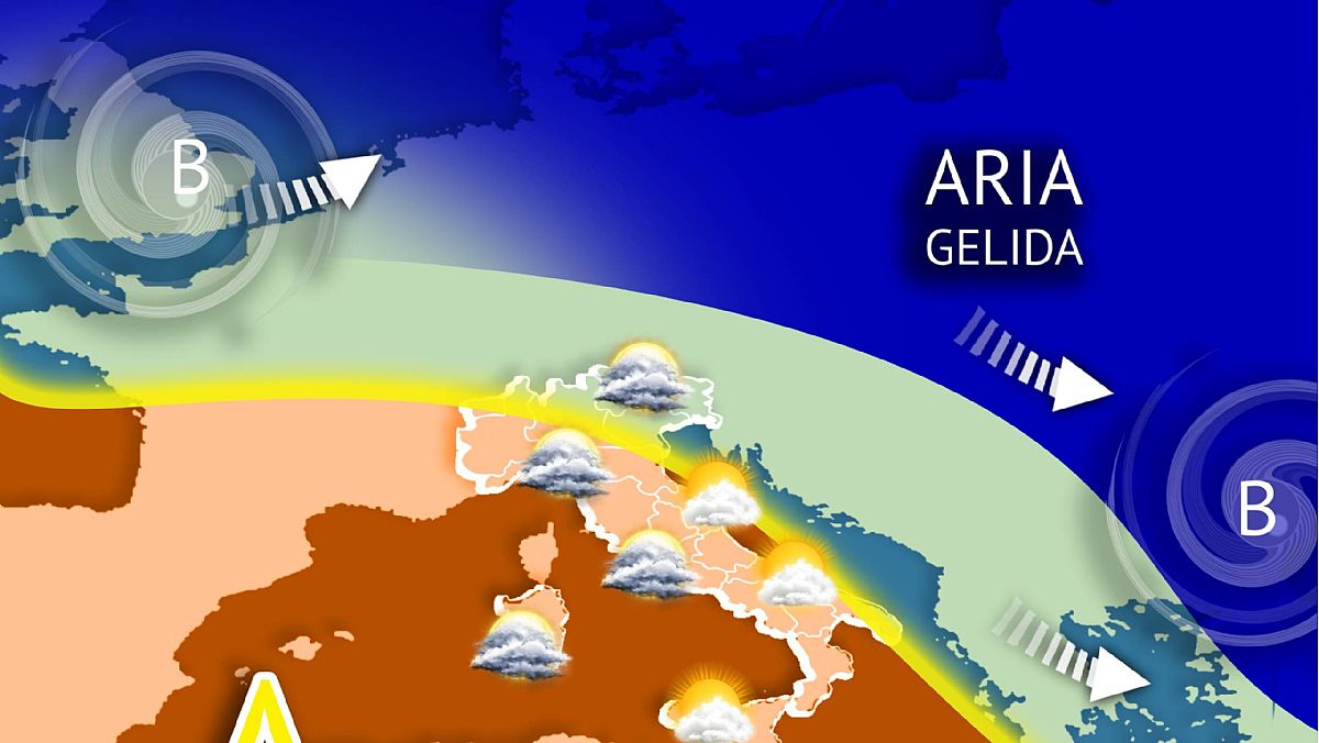 13012026 torna autunno a gennaio
