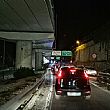 13012026 traffico in autostrada