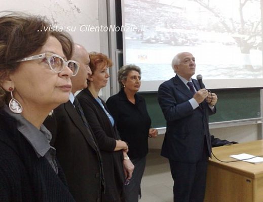 13022013 PASQUINO E DOCENTI UNISA