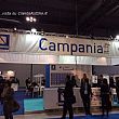Economia foto - 13022014 campania al bit milano