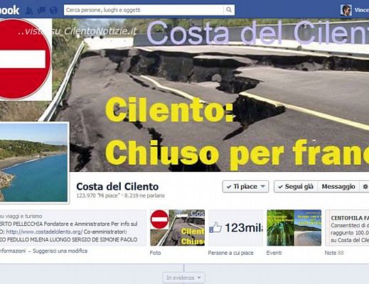 13022014 chiuso per frana