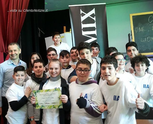 13022014 comix pontecagnano