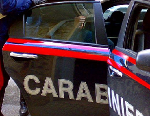 13022015 carabinieri arresto