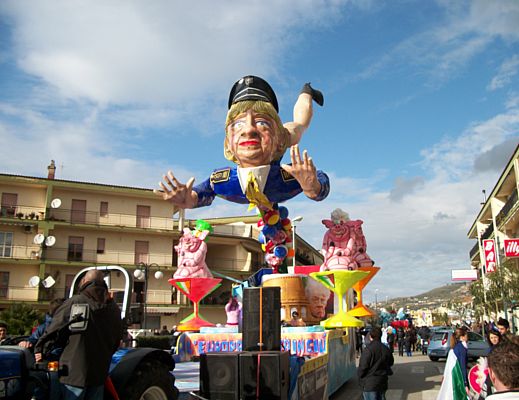 13022015 carro al carnevale di agropoli