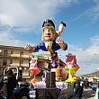Spettacoli-eventi foto - 13022015 carro al carnevale di agropoli