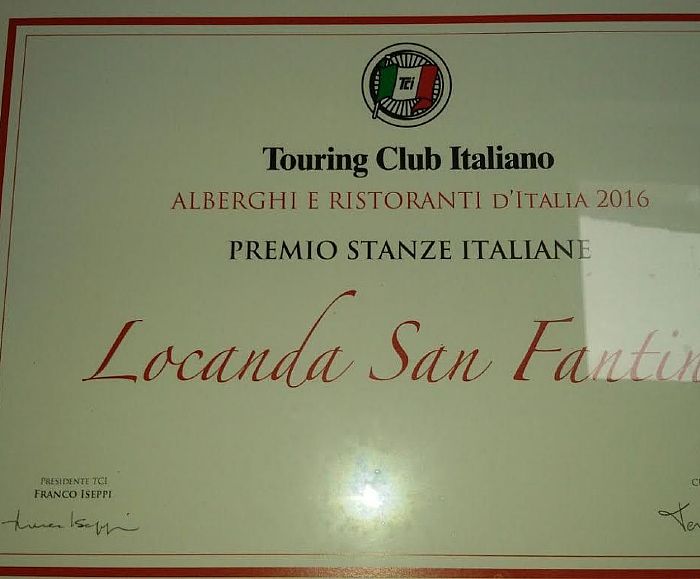 13022016 premio locanda san fantino 13022016 premio locanda san fantino