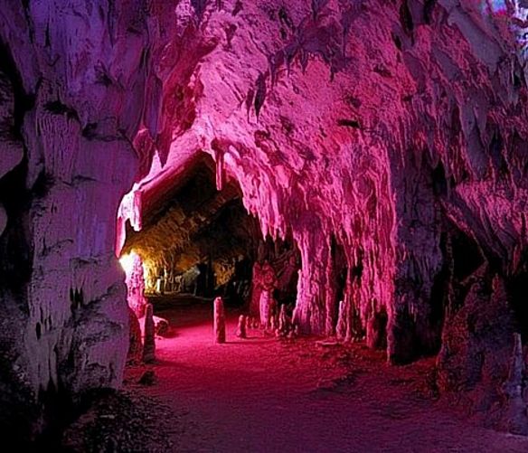 13022017 Pertosa Grotte dell angelo