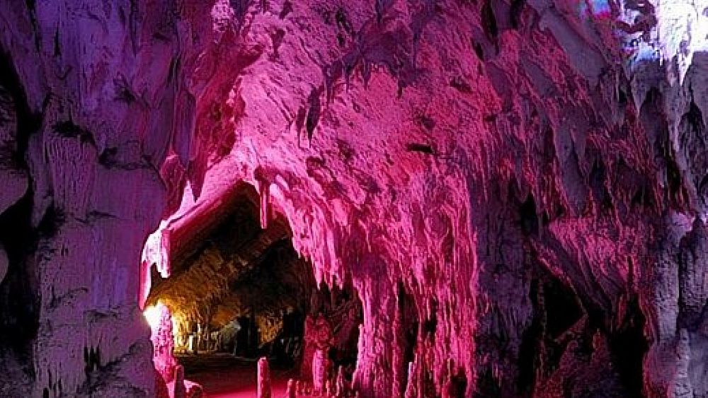 13022017 Pertosa Grotte dell angelo