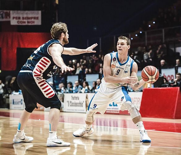13022017 basket agropoli a biella