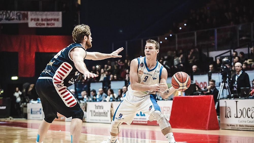 13022017 basket agropoli a biella