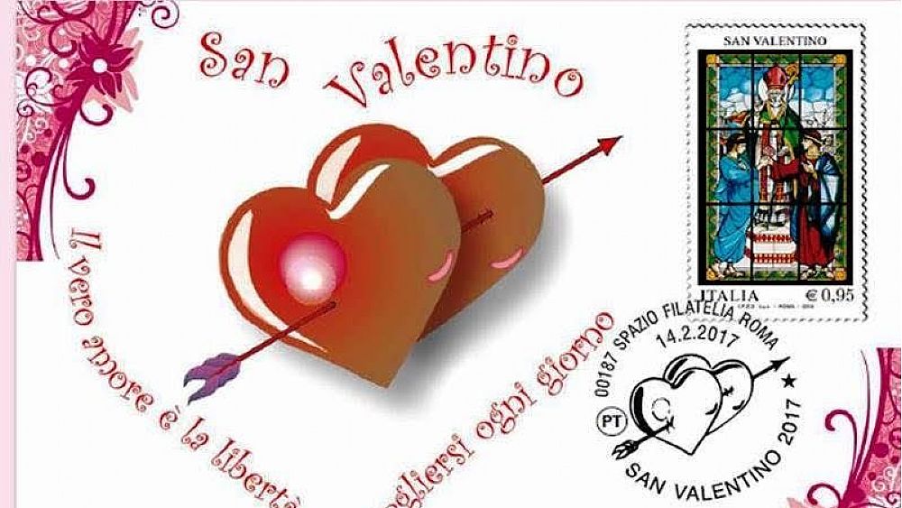 13022017 cartolina poste san valentino