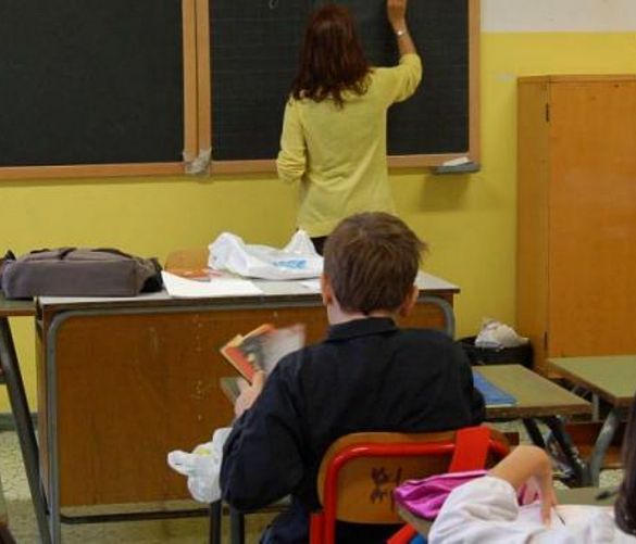 13022017 la scuola