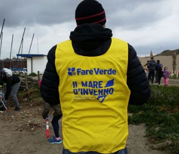 13022018 Fare Verde a lavoro