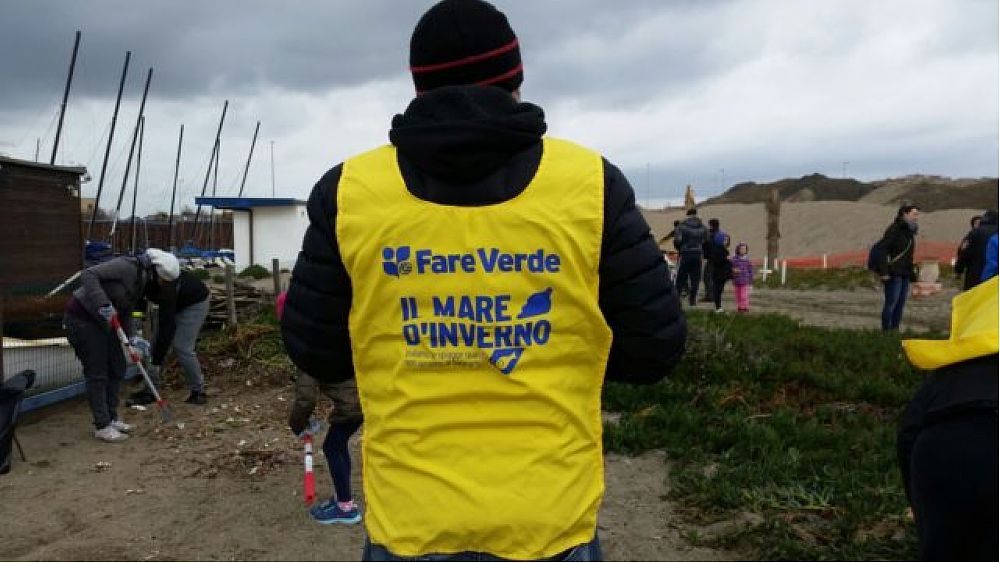 13022018 Fare Verde a lavoro