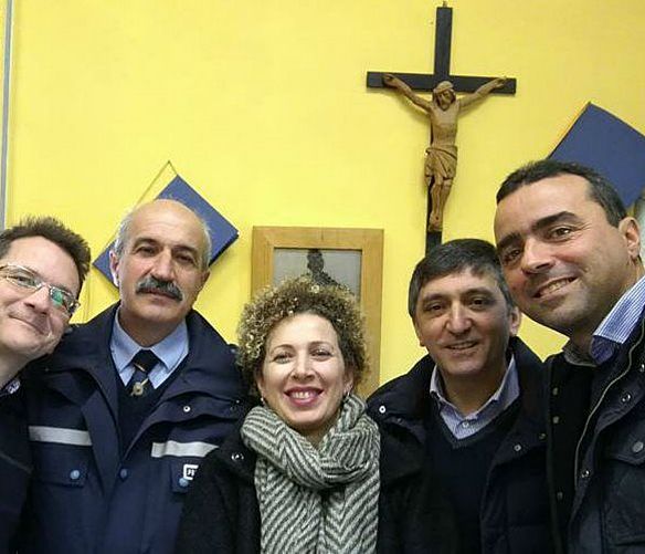 Tonino-Luppino foto - 13022018 Gerundo 1