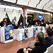 Politica foto - 13022018 LUISA MAIURI FRATELLI DITALIA CASTELLABATE APERTURA CAMPAGNA1