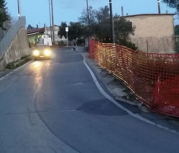 13022018 VIA ADOLFO CILENTO