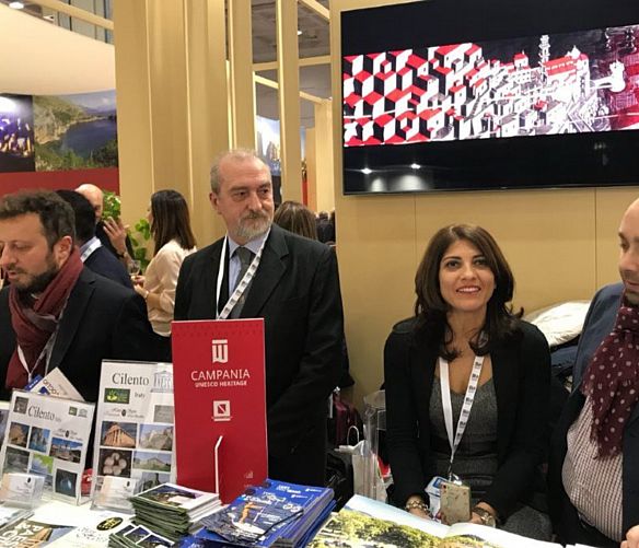 13022018 buyers per capaccio paestum
