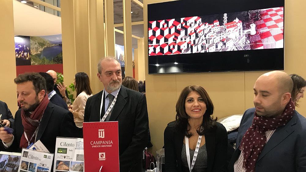 13022018 buyers per capaccio paestum