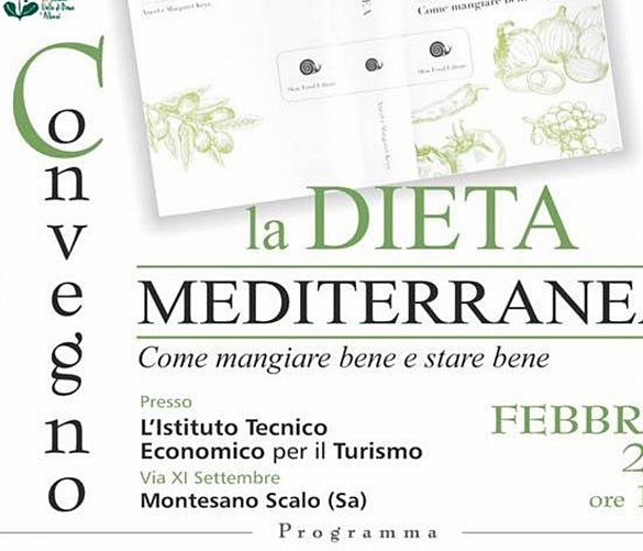 13022018 locandina dieta mediterranea