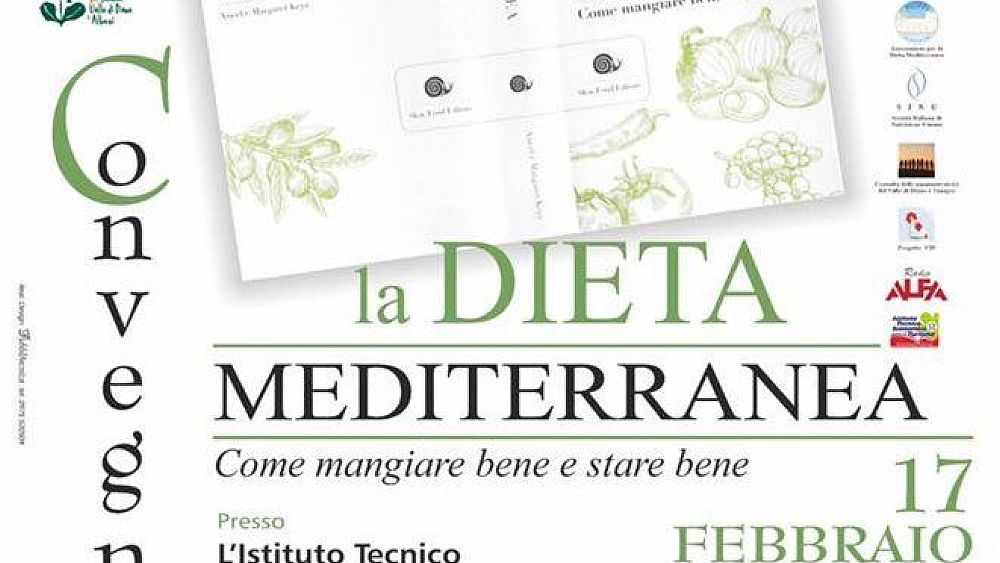 13022018 locandina dieta mediterranea