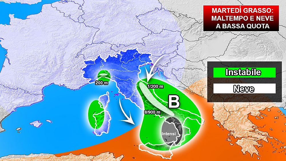 13022018 maltempo nel giorno di carnevale