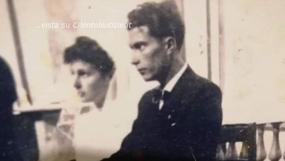 13022019 70 anni di matrimonio Peppino ed Ileana 13022019 70 anni di matrimonio Peppino ed Ileana