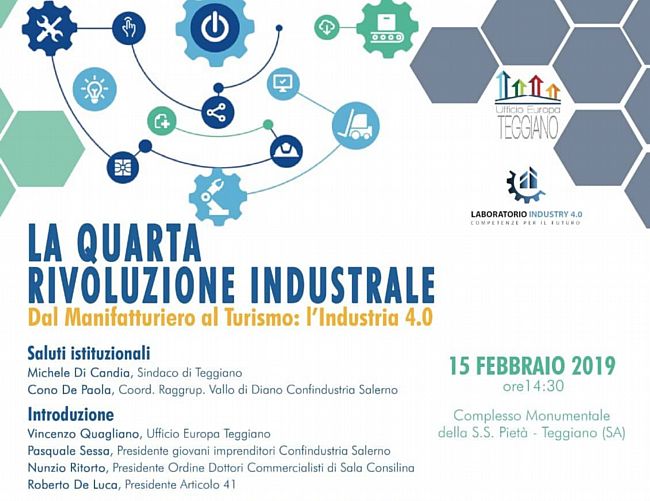 13022019 industria 40 incontro