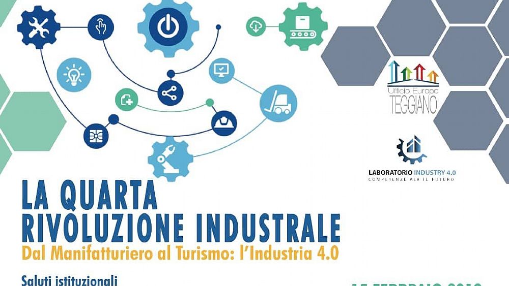 13022019 industria 40 incontro
