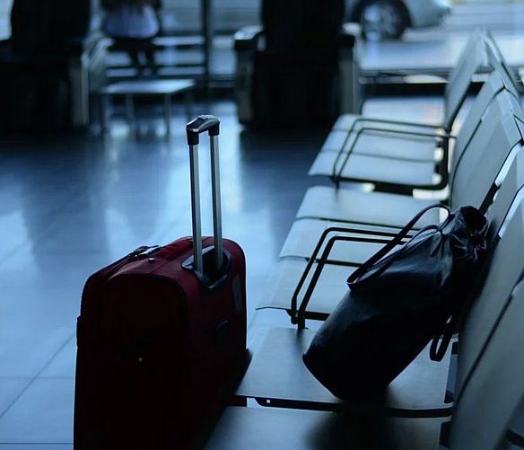 13022020 partenza viaggio