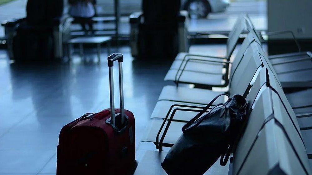 13022020 partenza viaggio