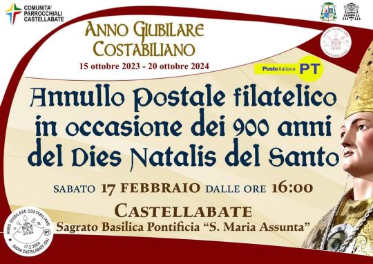 annullo postale