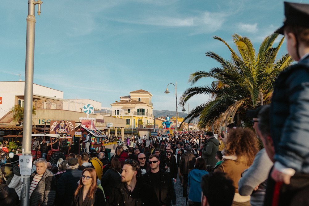 carnevale a casal velino