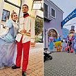 Spettacoli-eventi foto - 13022026 carnevale e san valentino al cilento outlet